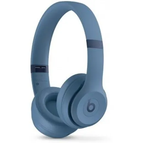 Apple Beats Solo 4 Azul – imagen 2