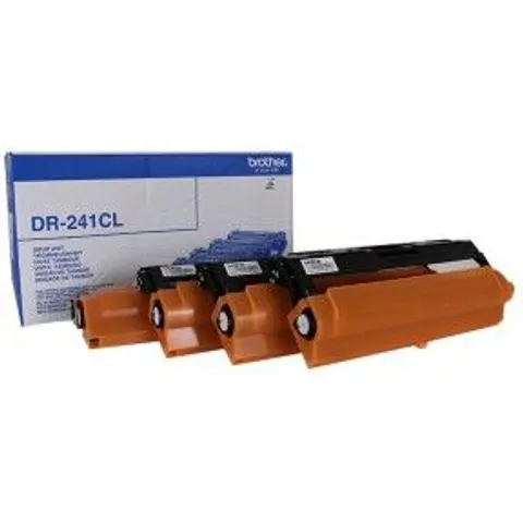 Brother DR-241CL tambor – imagen 3