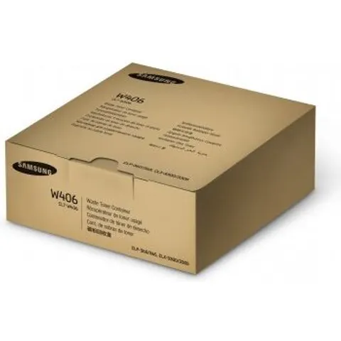HP CLT-W406 Toner Collection Unit – imagen 3