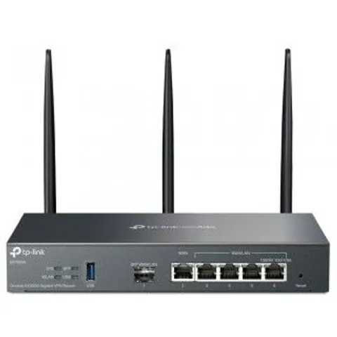 TP-Link Omada ER706W – imagen 2