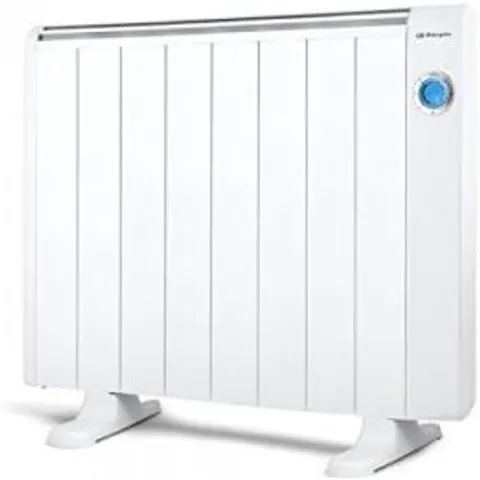 Orbegozo RRE 1510 Interior Blanco 1500 W – imagen 2