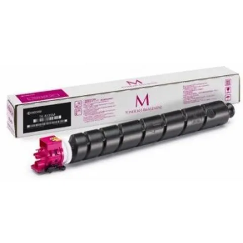 Kyocera TK-8335M toner magenta – imagen 3