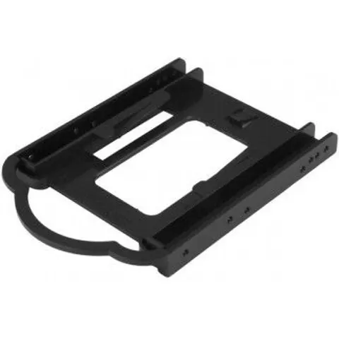 STARTECH.COM ST BRACKET125PT - Toolless 2,5" SSD riel de montaje – imagen 2