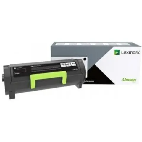 Lexmark 56F2H00 toner negro XL – imagen 3