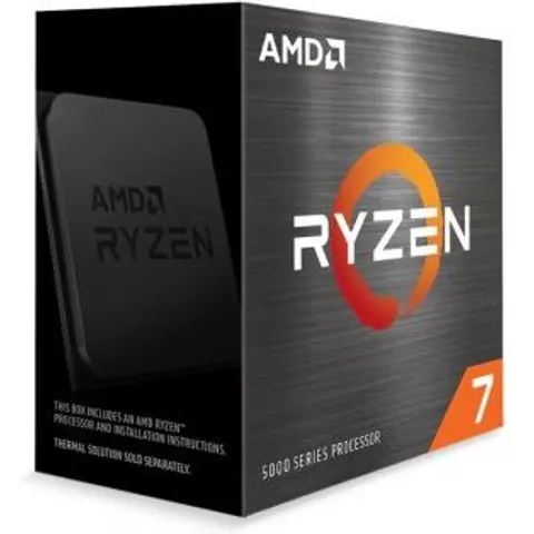AMD Ryzen 7 5800X – imagen 2