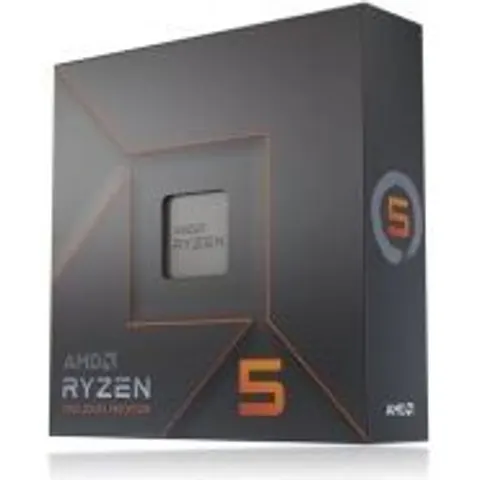 AMD Ryzen 5 7600X – imagen 3