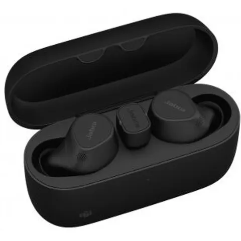 Jabra Evolve2 Buds Negro – imagen 2