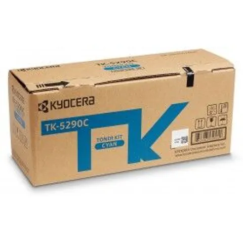 Kyocera TK-5290C toner cian – imagen 3