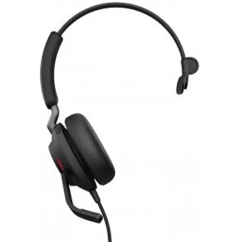Jabra Evlve2 40 MS USB-C y USB-A – imagen 3