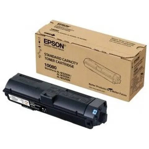 Epson S110080 toner negro – imagen 3