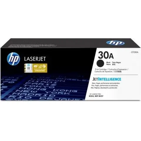 Tóner 30A (negro) - HP – imagen 3