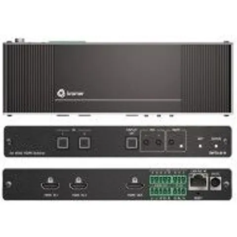 Kramer Spa Kramer Electronics SWT3-21-H HDMI – imagen 2
