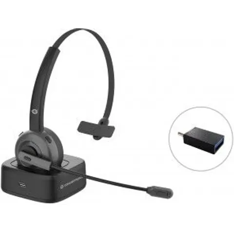 Conceptronic POLONA03BD Negro – imagen 2