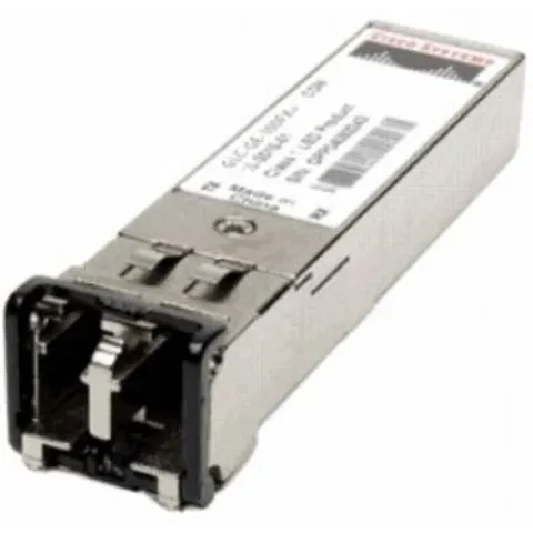 Cisco Systems 10GBASE-SR SFP MODULE EXT – imagen 2