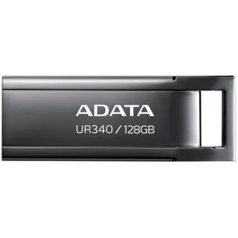 Adata UR340 128GB - USB Type-A - Negro – imagen 2