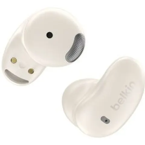 Belkin SoundForm Anywhere Blanco – imagen 2