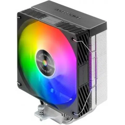 Mars Gaming Disipador CPU MCPU-X4ARGB – imagen 2