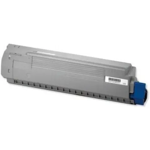 Oki 44059165 toner amarillo – imagen 3