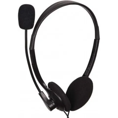 Auriculares de diadema con micrófono - GEMBIRD – 080330 – imagen 2