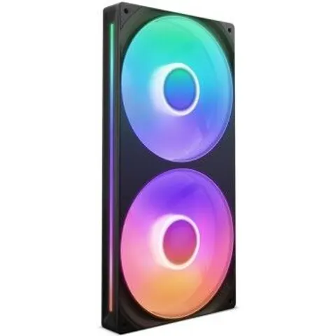 Nzxt RF-U28HF-B1 Negro 1 pieza(s) – imagen 2