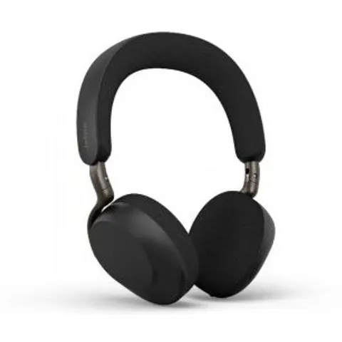 HP Poly Auriculares Bluetooth estéreo Focus 625 Negro – imagen 2