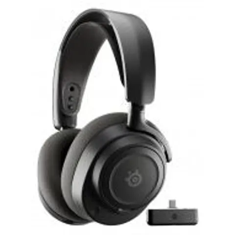 Steelseries Arctis Nova 7X Wireless Gen 2 Negro – imagen 3