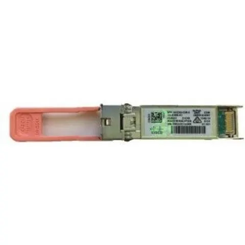Cisco Systems 25GBASE SFP28 Modules Data Sheet – imagen 2