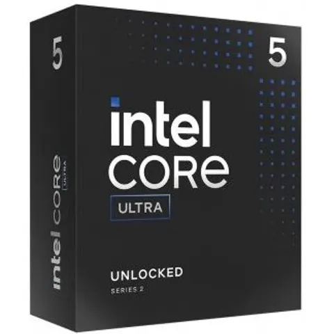 Intel Core Ultra 5 225 – 282352 – imagen 2