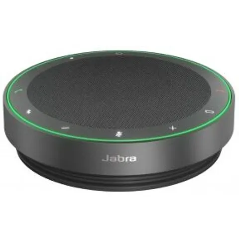 Jabra Speak2 75 UC Link 380a Gris – imagen 2