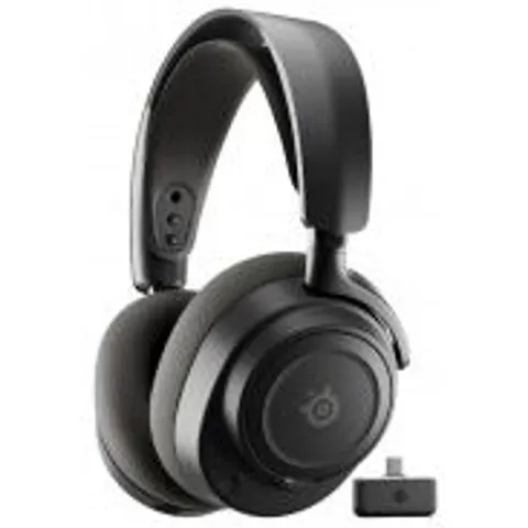 Steelseries Arctis Nova 7P Gen 2 Negro – imagen 3