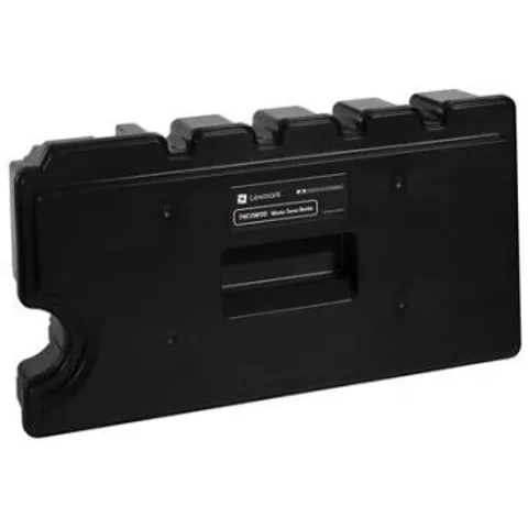 Lexmark Waste Toner Bottle – imagen 3