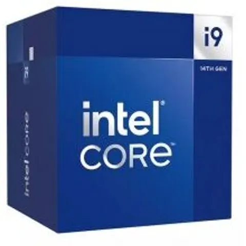 Intel Core i9-14900F procesador 36 MB Smart Cache Caja – imagen 3