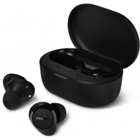 Philips TAT1300BK/00 Negro – imagen 2