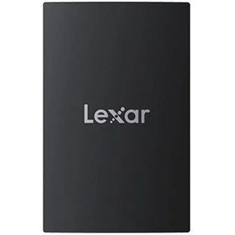 Disco SSD portátil Lexar SL500 2TB – imagen 2