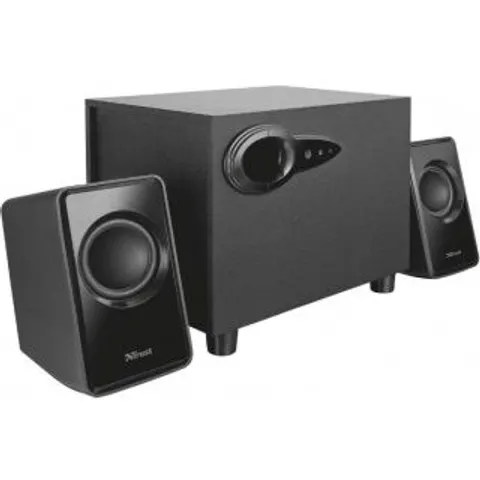 Trust ALTAVOCES 2.1 AVORA SUBGRAVES – imagen 2