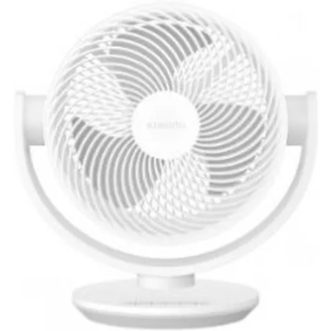 Xiaomi BHR9872EU ventilador Blanco – imagen 3