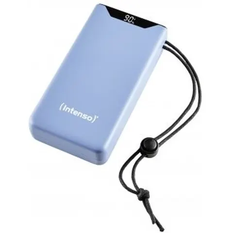 Intenso 7332055 Azul - 20000 mAh – imagen 2