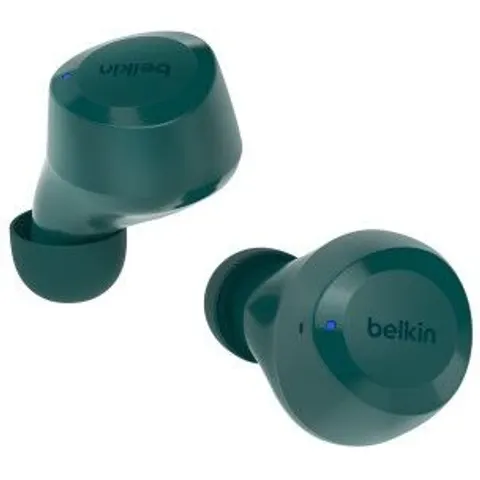 Belkin SoundForm Bolt Verde azulado – imagen 2