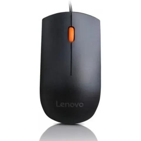 Lenovo 300 USB Mouse – imagen 2