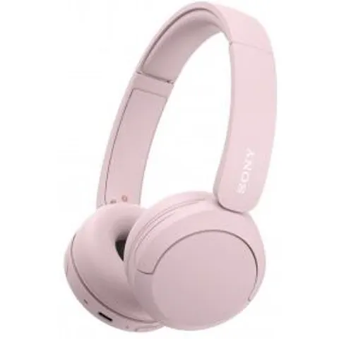 Sony WHCH520P.CE7 Rosa – imagen 2