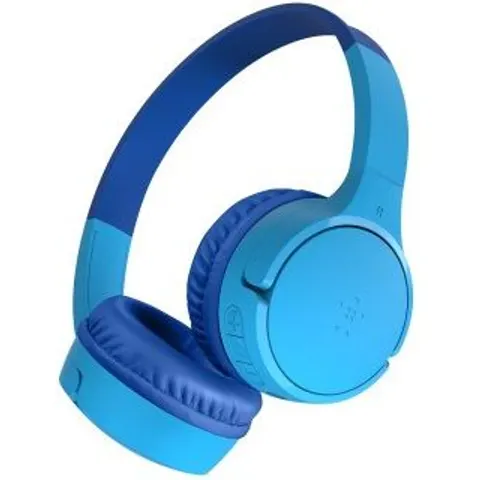 Belkin SoundForm Mini Azul – imagen 2