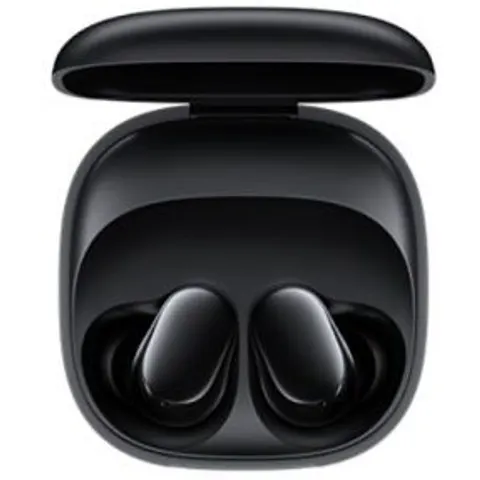 Xiaomi Earbuds Redmi Buds 6 Play Negro – imagen 3