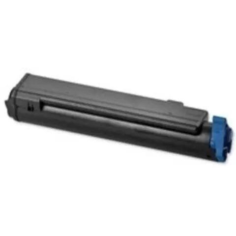 Oki 46490607 toner cian XL – imagen 4
