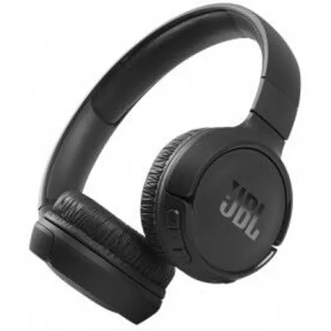 JBL Tune 510BT Negro – imagen 3