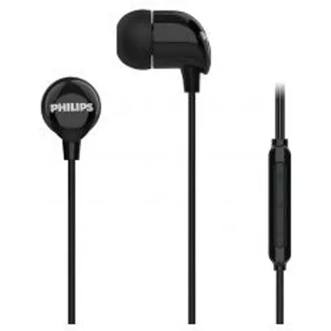 Auriculares intrauditivos con cable Philips – imagen 2