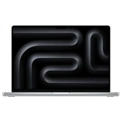 Apple MacBook Pro 16" M5 Max - 36GB - 2TB SSD - Plata – imagen 3