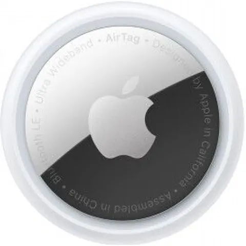 Apple AirTag Pack 4 Dispositivos – imagen 3