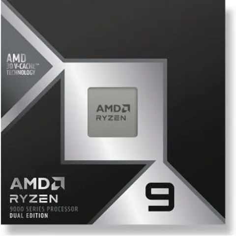AMD Ryzen 9 9950X3D2 Dual Edition – imagen 3