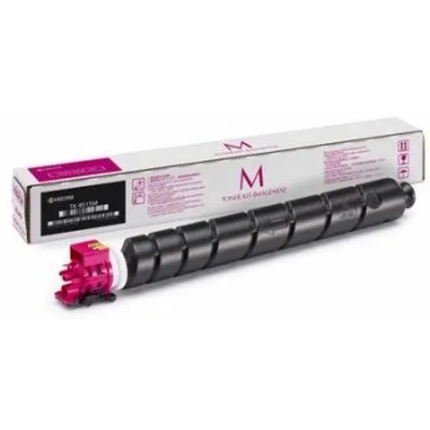 Kyocera TK-8515 Pack 4 toner – imagen 3
