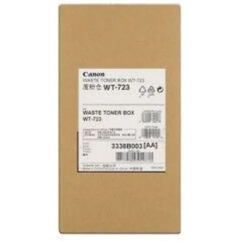 Canon WT-723 BOTE RESIDUAL – imagen 2